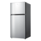 14.2 cu. ft. Garage Ready Top-Freezer Refrigerator (Stainless Steel)