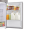 14.2 cu. ft. Garage Ready Top-Freezer Refrigerator (Stainless Steel)