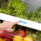 14.2 cu. ft. Garage Ready Top-Freezer Refrigerator (Stainless Steel)