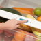 14.2 cu. ft. Garage Ready Top-Freezer Refrigerator (Stainless Steel)