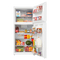 14.2 cu. Ft. Garage Ready Top-Freezer Refrigerator (White)