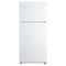 14.2 cu. Ft. Garage Ready Top-Freezer Refrigerator (White)