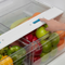 18 cu. ft. Top-Freezer Refrigerator (Stainless Steel)