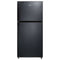 18 cu. ft. Counter-Depth Top-Freezer Refrigerator (Black)