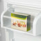 18 cu. ft. Counter-Depth Top-Freezer Refrigerator (White)