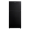 21 cu. ft. Garage Ready Top-Freezer Refrigerator (Black)