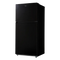 21 cu. ft. Garage Ready Top-Freezer Refrigerator (Black)