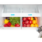 21 cu. ft. Garage Ready Top-Freezer Refrigerator (Black)