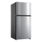21 cu. ft. Garage Ready Top-Freezer Refrigerator (Stainless Steel)