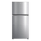 21 cu. ft. Garage Ready Top-Freezer Refrigerator (Stainless Steel)