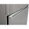 21 cu. ft. Garage Ready Top-Freezer Refrigerator (Stainless Steel)