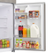 21 cu. ft. Garage Ready Top-Freezer Refrigerator (Stainless Steel)