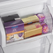 21 cu. ft. Garage Ready Top-Freezer Refrigerator (Stainless Steel)
