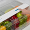 21 cu. ft. Garage Ready Top-Freezer Refrigerator (Stainless Steel)