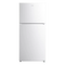 21 cu. ft. Garage Ready Top-Freezer Refrigerator (White)