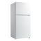 21 cu. ft. Garage Ready Top-Freezer Refrigerator (White)