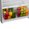 21 cu. ft. Garage Ready Top-Freezer Refrigerator (White)