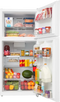21 cu. ft. Garage Ready Top-Freezer Refrigerator (White)