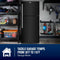 30-Inch Wide Top-Freezer Refrigerator with Garage Mode—19 Cu. Ft.