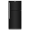 30-Inch Wide Top-Freezer Refrigerator with Garage Mode—19 Cu. Ft.