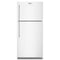 30-Inch Wide Top-Freezer Refrigerator with Garage Mode—19 Cu. Ft.