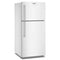 30-Inch Wide Top-Freezer Refrigerator with Garage Mode—19 Cu. Ft.