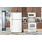 30-Inch Wide Top-Freezer Refrigerator with Garage Mode—19 Cu. Ft.