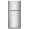 30-Inch Wide Top-Freezer Refrigerator with Garage Mode—19 Cu. Ft.