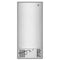 30-Inch Wide Top-Freezer Refrigerator with Garage Mode—19 Cu. Ft.