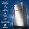 30-Inch Wide Top-Freezer Refrigerator with Garage Mode—19 Cu. Ft.