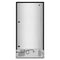 33-Inch Wide Top-Freezer Refrigerator with Garage Mode—21 Cu. Ft.