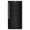 33-Inch Wide Top-Freezer Refrigerator with Garage Mode—21 Cu. Ft.