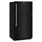 33-Inch Wide Top-Freezer Refrigerator with Garage Mode—21 Cu. Ft.