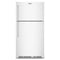 33-Inch Wide Top-Freezer Refrigerator with Garage Mode—21 Cu. Ft.