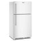 33-Inch Wide Top-Freezer Refrigerator with Garage Mode—21 Cu. Ft.