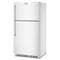 33-Inch Wide Top-Freezer Refrigerator with Garage Mode—21 Cu. Ft.