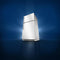 33-Inch Wide Top-Freezer Refrigerator with Garage Mode—21 Cu. Ft.