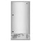 33-Inch Wide Top-Freezer Refrigerator with Factory-Installed Ice Maker—21 Cu. Ft.