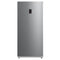 14 cu. ft. Convertible Upright Freezer (Stainless Steel)