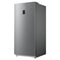 14 cu. ft. Convertible Upright Freezer (Stainless Steel)