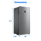 14 cu. ft. Convertible Upright Freezer (Stainless Steel)