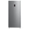14 cu. ft. Convertible Upright Freezer (Stainless Steel)