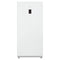 14 cu. ft. Convertible Upright Freezer (White)