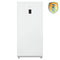 14 cu. ft. Convertible Upright Freezer (White)
