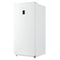 14 cu. ft. Convertible Upright Freezer (White)