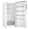 14 cu. ft. Convertible Upright Freezer (White)