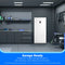 14 cu. ft. Convertible Upright Freezer (White)