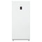 14 cu. ft. Convertible Upright Freezer (White)