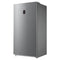 17 cu. ft. Convertible Upright Freezer (Stainless Steel)