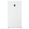 17 cu. ft. Convertible Upright Freezer (White)